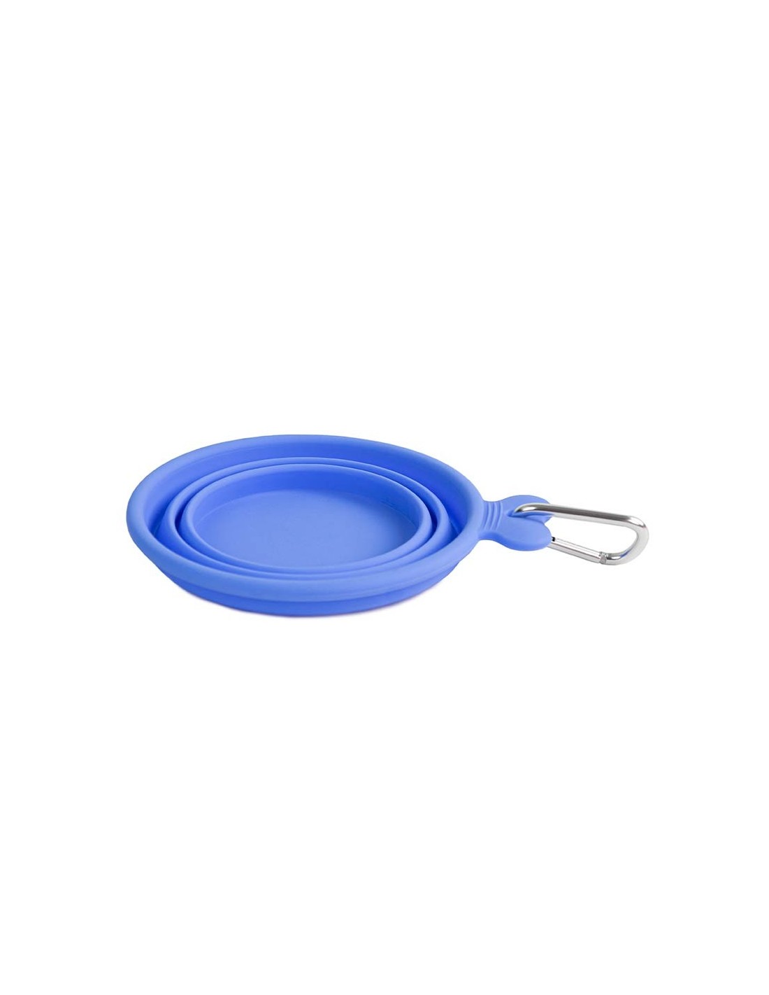 Gamelle En Silicone Pliable – photo 6