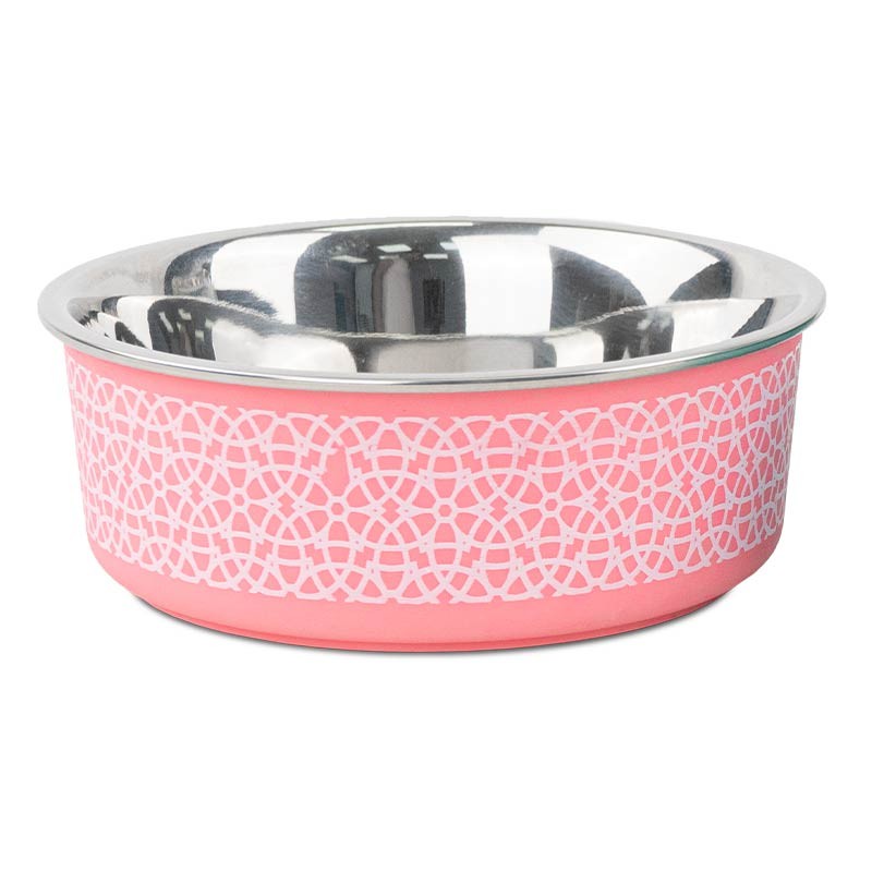 Gamelle inox Ibáñez Geonet verte ou rose photo 5