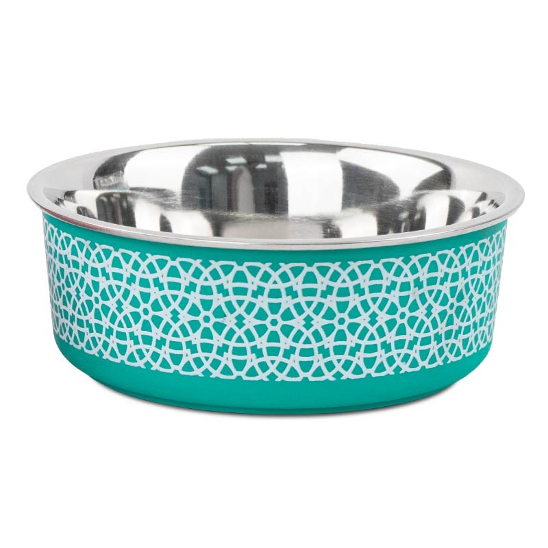 Gamelle inox Ibáñez Geonet verte ou rose