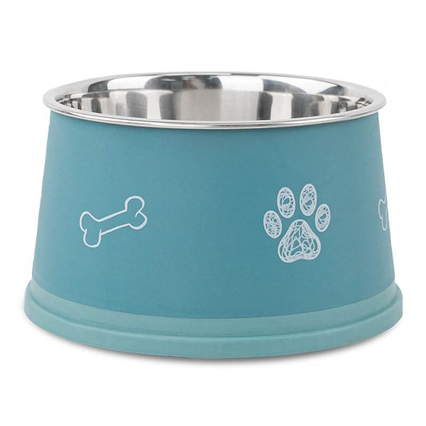 Gamelle inox Ibáñez spéciale oreilles longues 900 ml