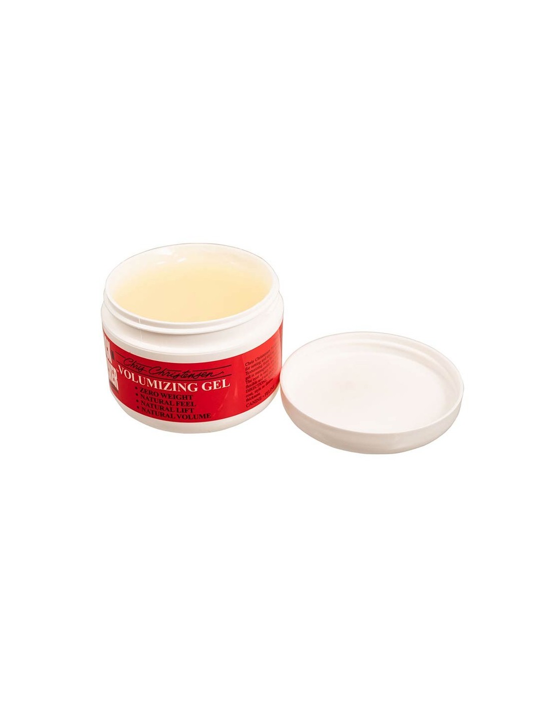 Gel Volumisant Thick N Thicker Chris Christensen – photo 2