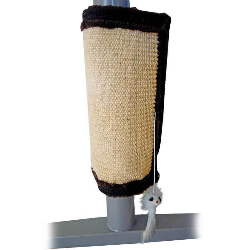 Griffoir pour pied de meuble Ibáñez avec souris, 31 x 46 cm photo 2