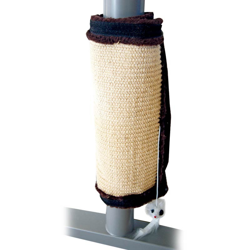 Griffoir pour pied de meuble Ibáñez avec souris, 31 x 46 cm photo 3