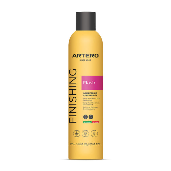 Promo FLASH ARTERO CONDITIONNER ET RÉHAUSSEUR DE BRILLANCE