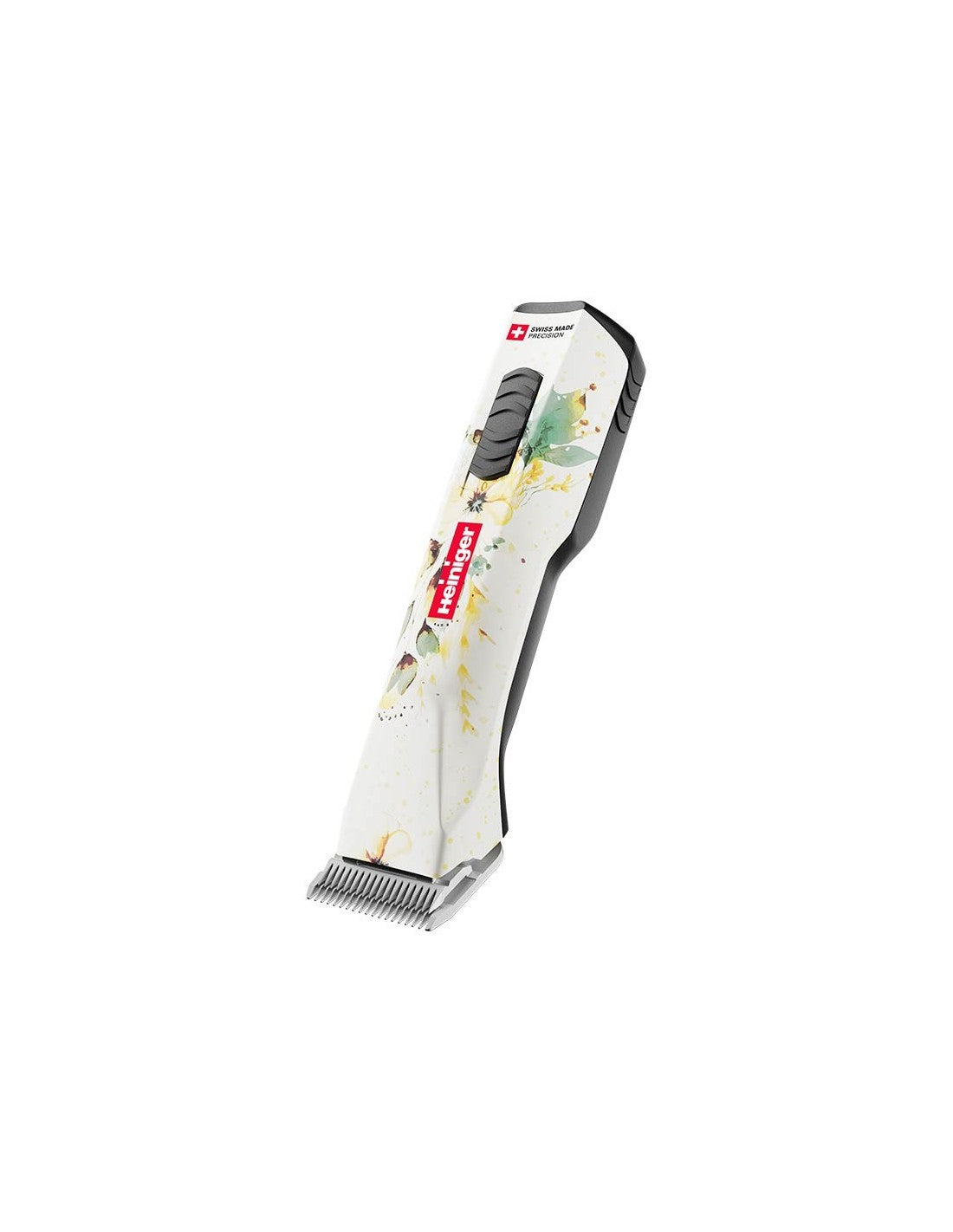 Heiniger Opal (sur batterie) – photo 13