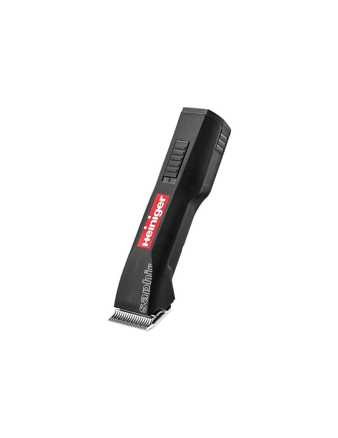 Heiniger Saphir Basic (sur batterie) – photo 3
