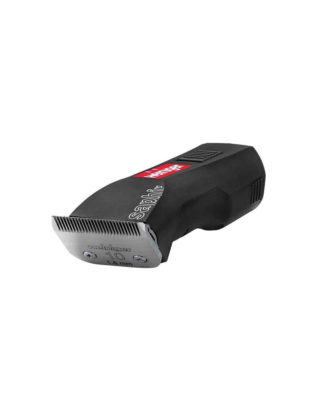Heiniger Saphir Basic (sur batterie) – photo 4