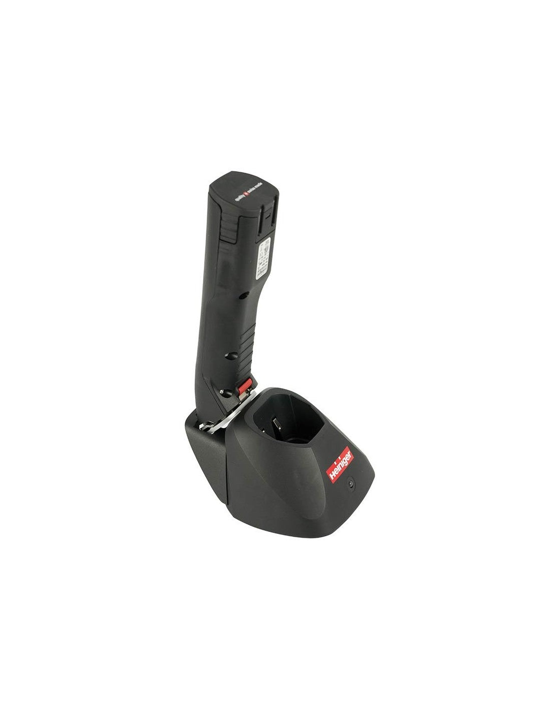 Heiniger Saphir Basic (sur batterie) – photo 6