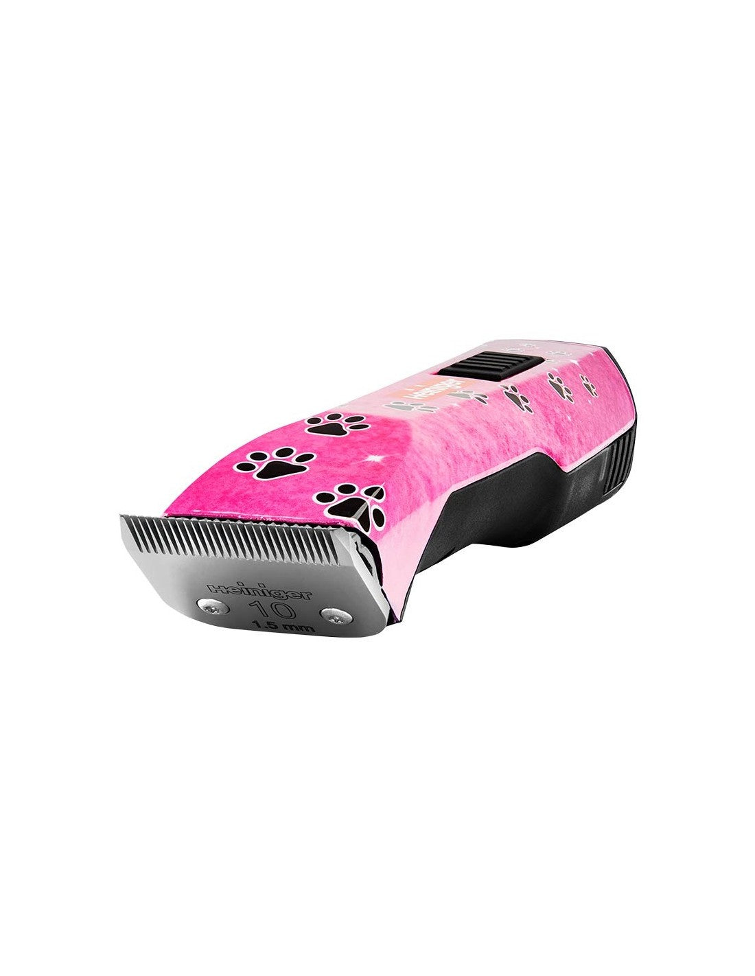 Heiniger Saphir Rose (sur batterie) – photo 3