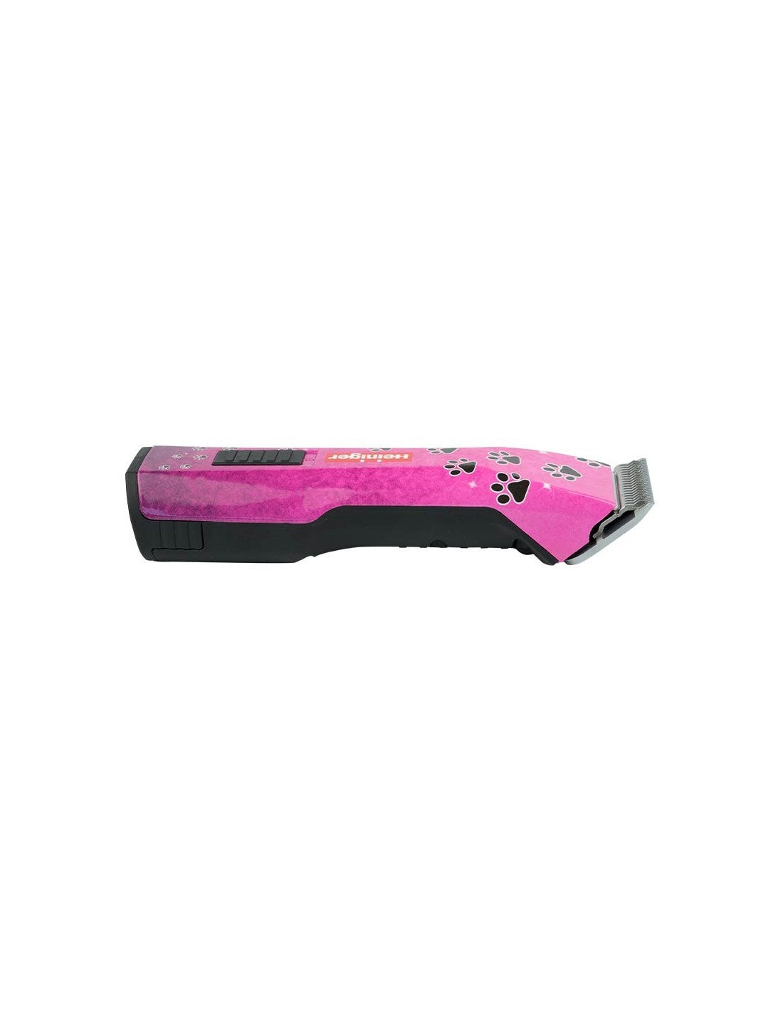 Heiniger Saphir Rose (sur batterie) – photo 5
