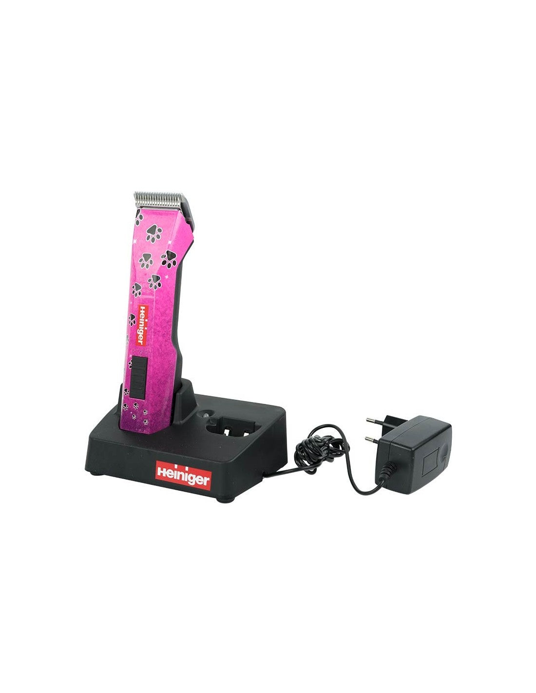 Heiniger Saphir Rose (sur batterie) – photo 6