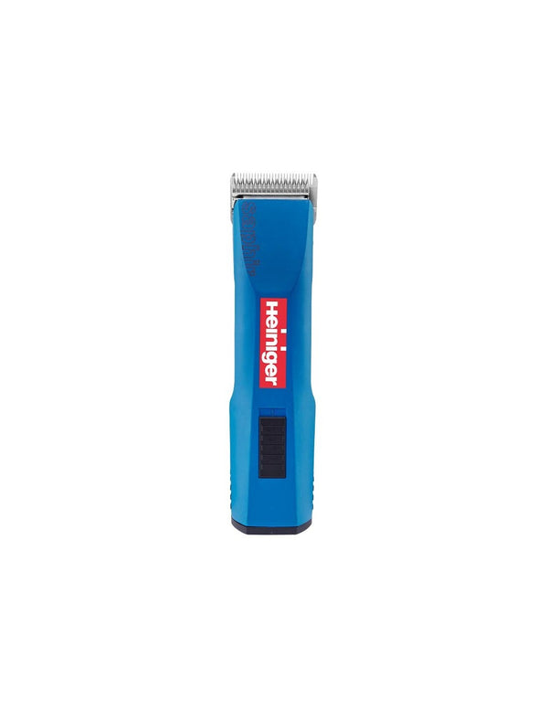Heiniger Saphir Style (sur batterie)