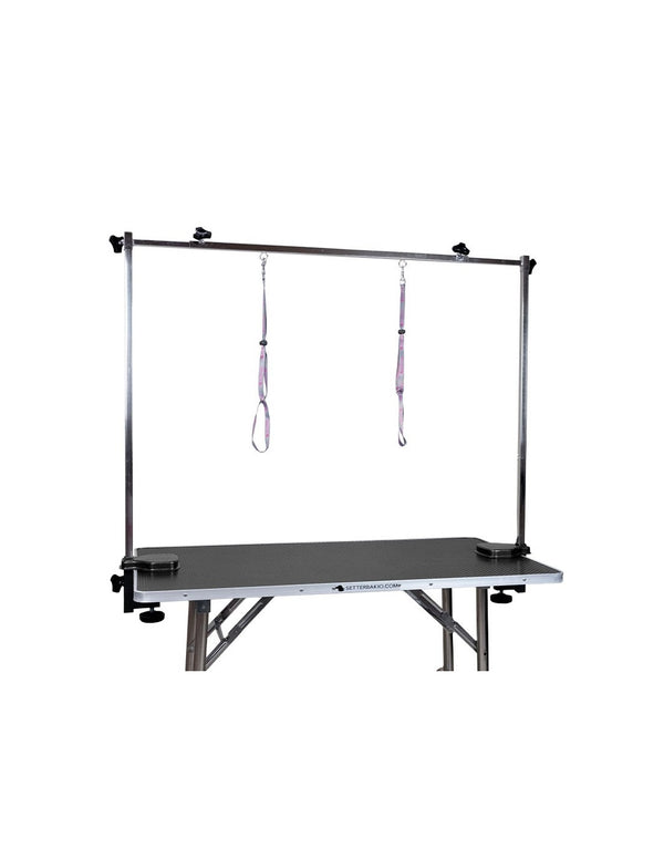 Double Potence Transversale