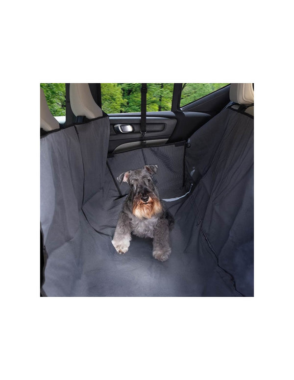 Ibá Complete Seat Cover Avec Lateral Panels