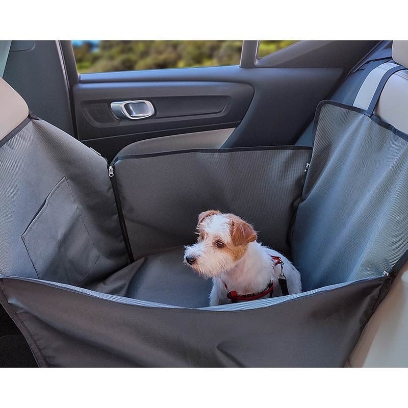 Housse de siège individuelle Ibáñez pour voiture 66 x 55 cm photo 2