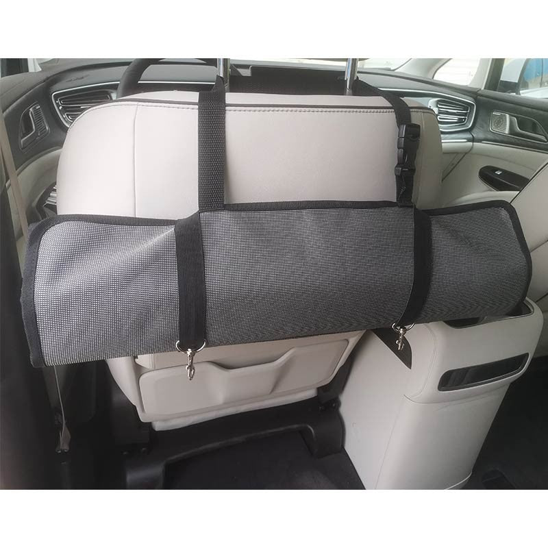 Housse de siège individuelle Ibáñez pour voiture 66 x 55 cm photo 6