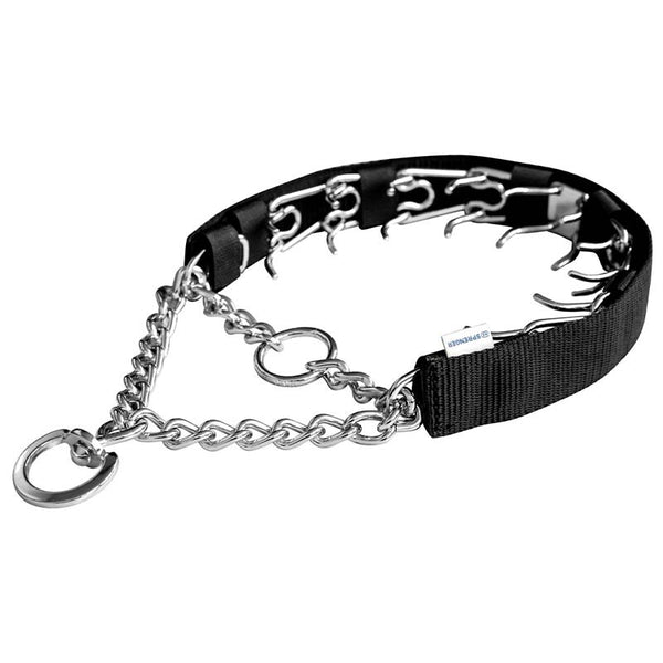 Housse nylon pour collier Sprenger Ultra-Plus