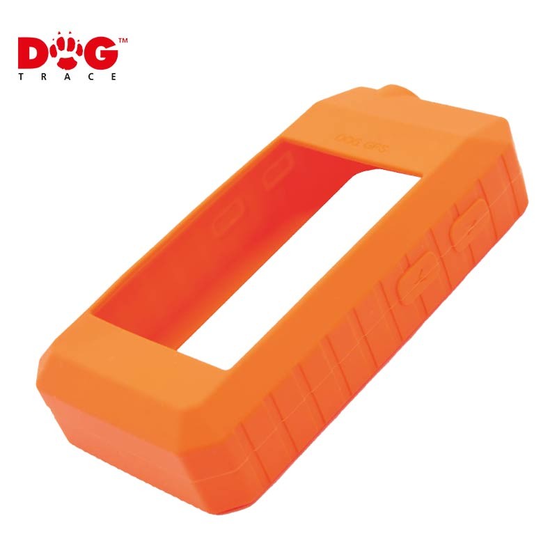 Housse silicone pour télécommande Dogtrace GPS X20+, X25 et X30