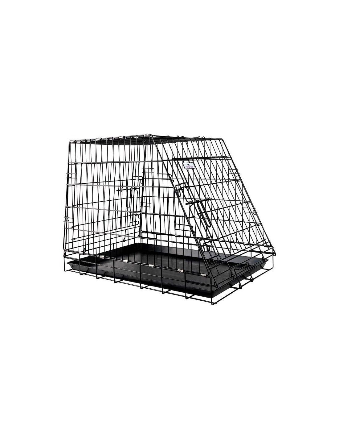Cage pour VOITURE – photo 6