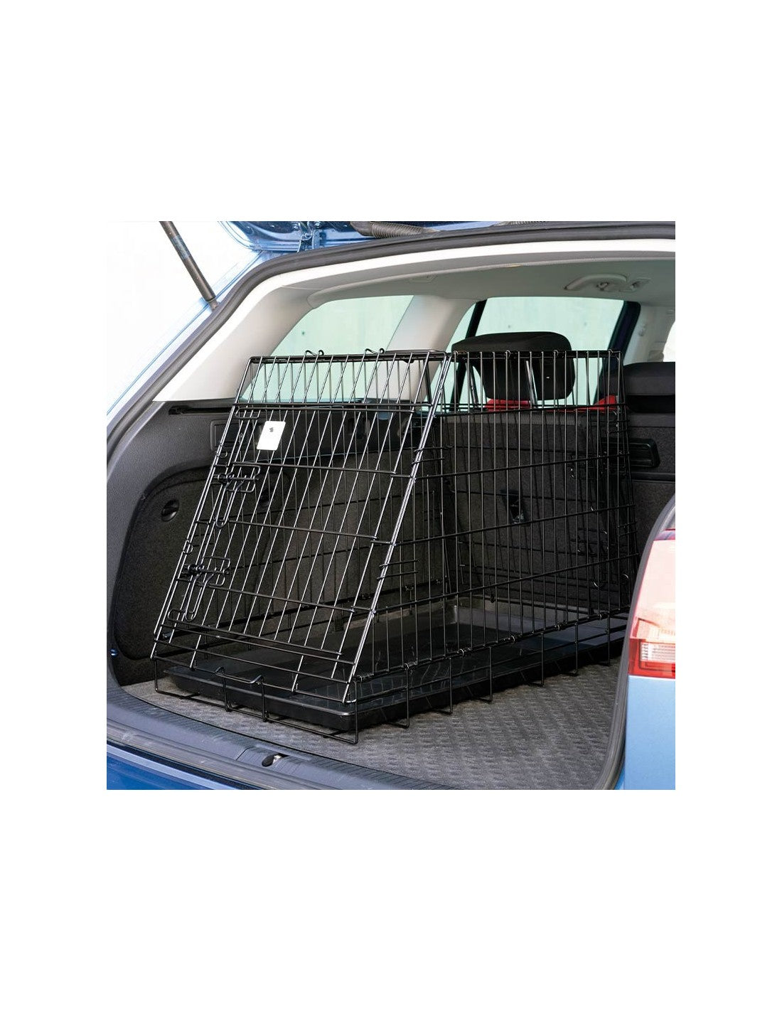 Cage pour VOITURE – photo 2
