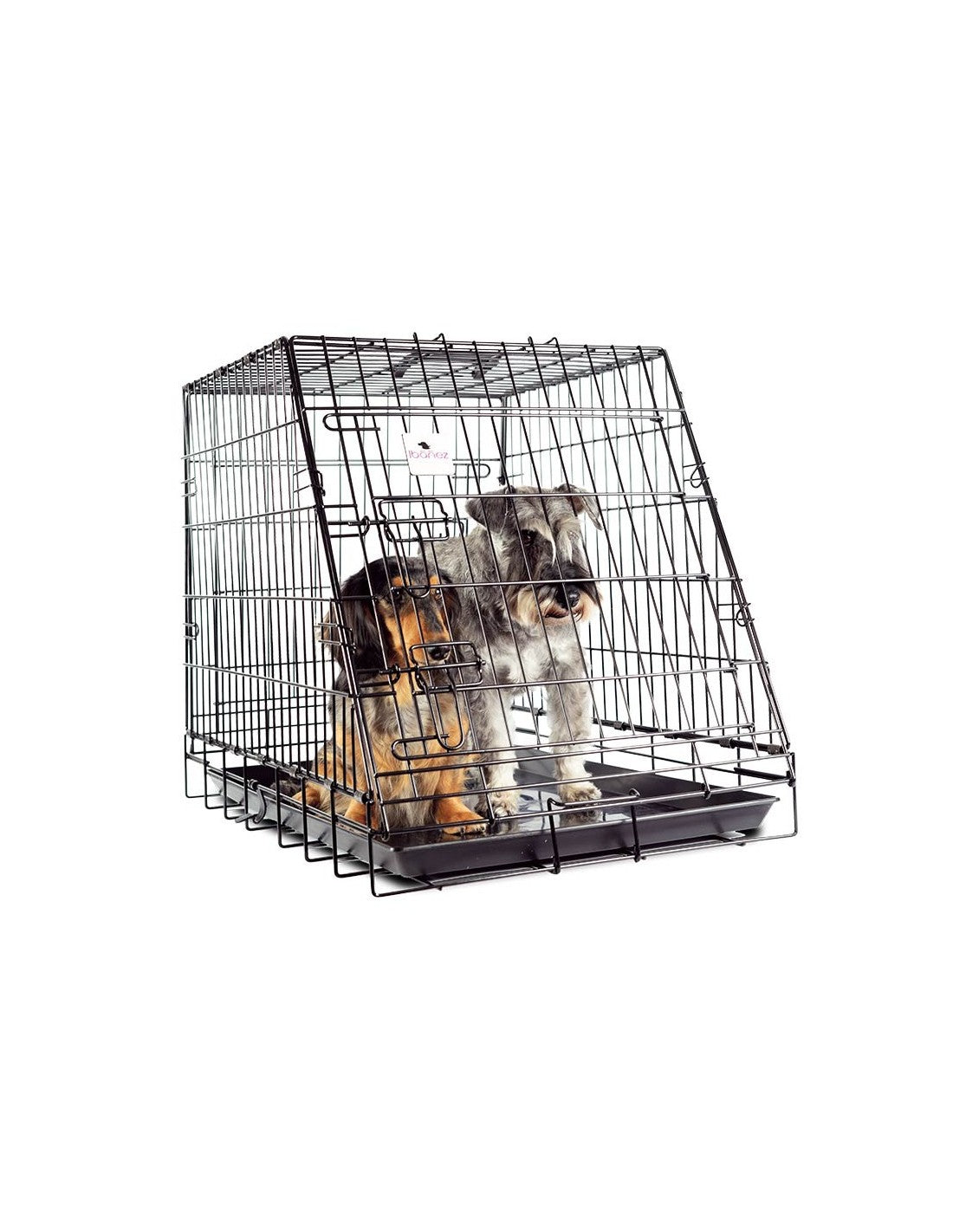 Cage pour VOITURE