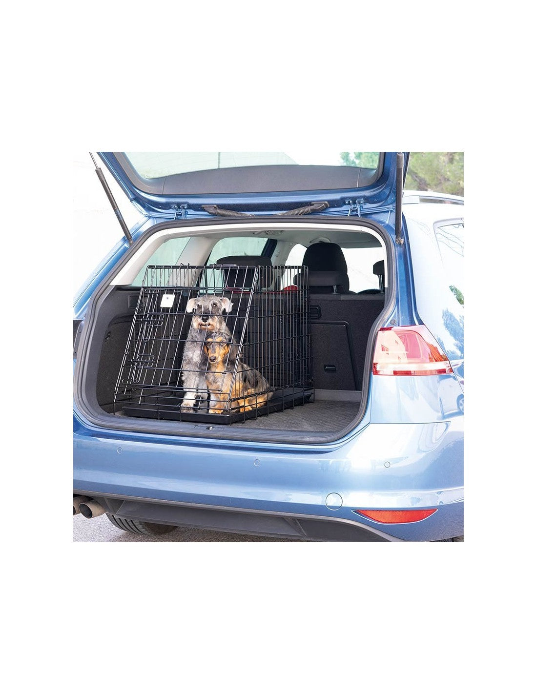 Cage pour VOITURE – photo 4