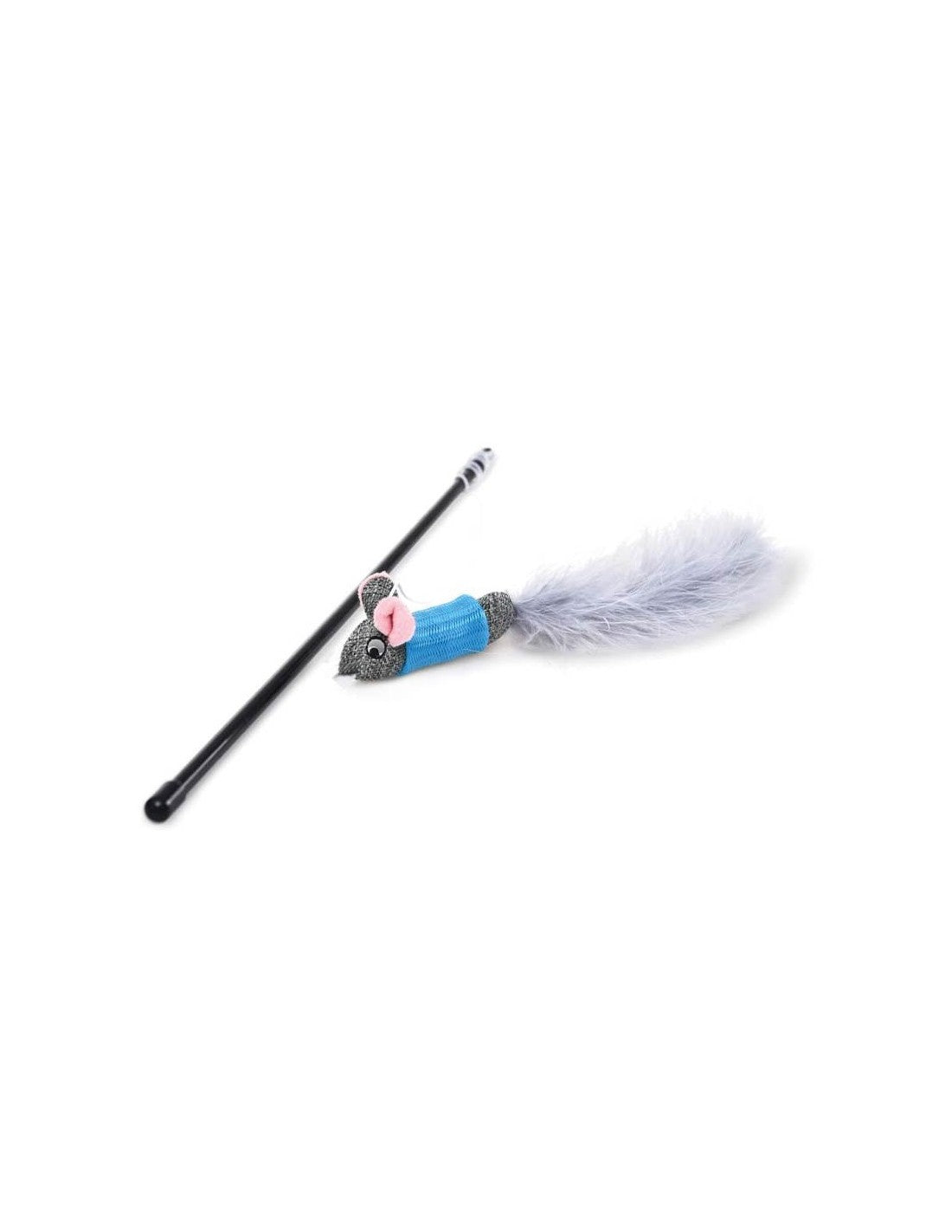 CAT Dangler « souris » PLUMES