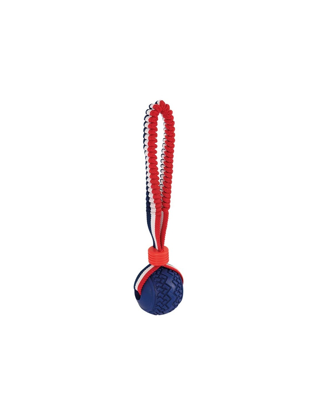 Balle avec lanceur élastique ludique – photo 5