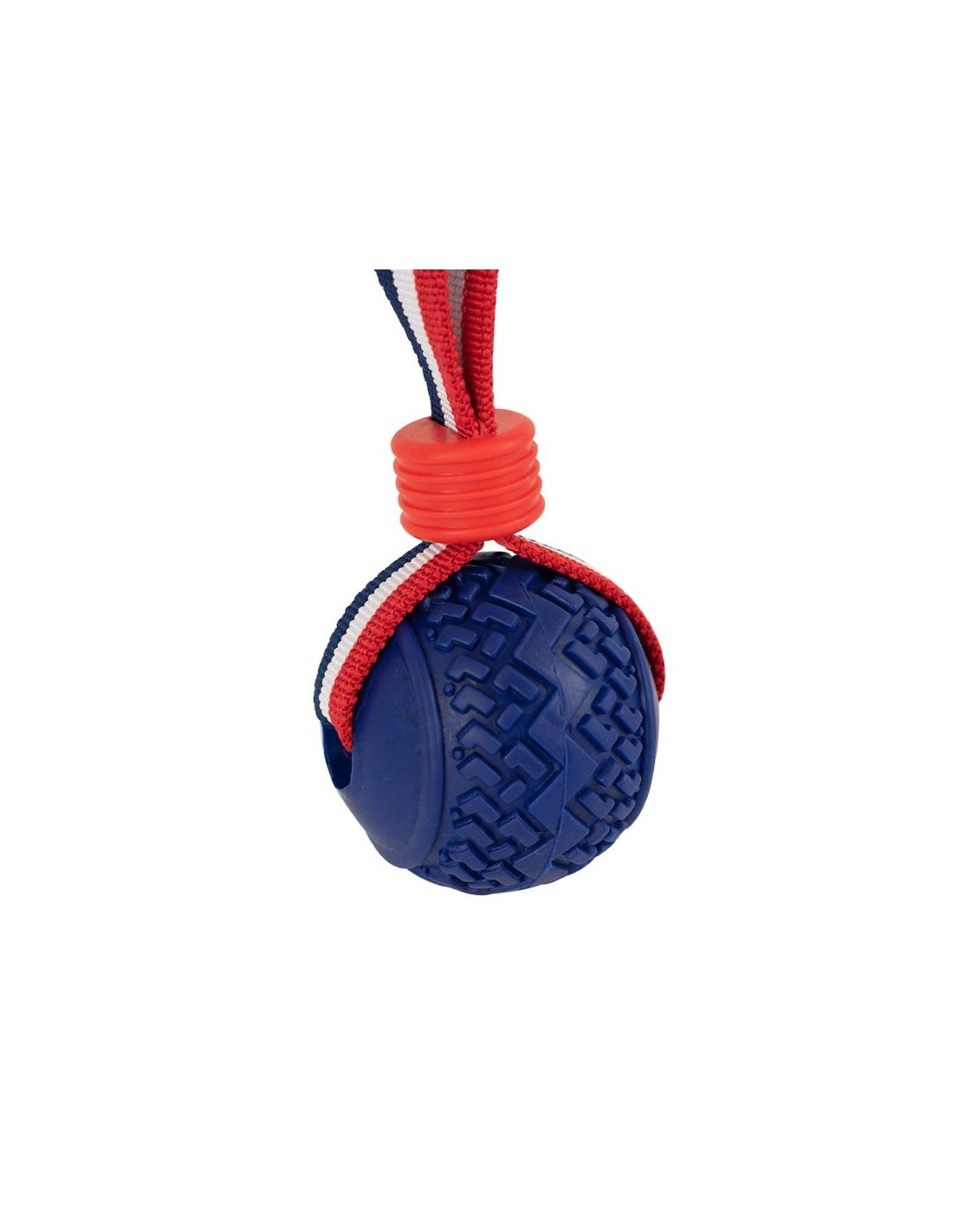 Balle avec lanceur élastique ludique – photo 6