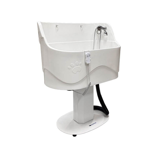 Baignoire Electrique Kubik PVC Faible Encombrement