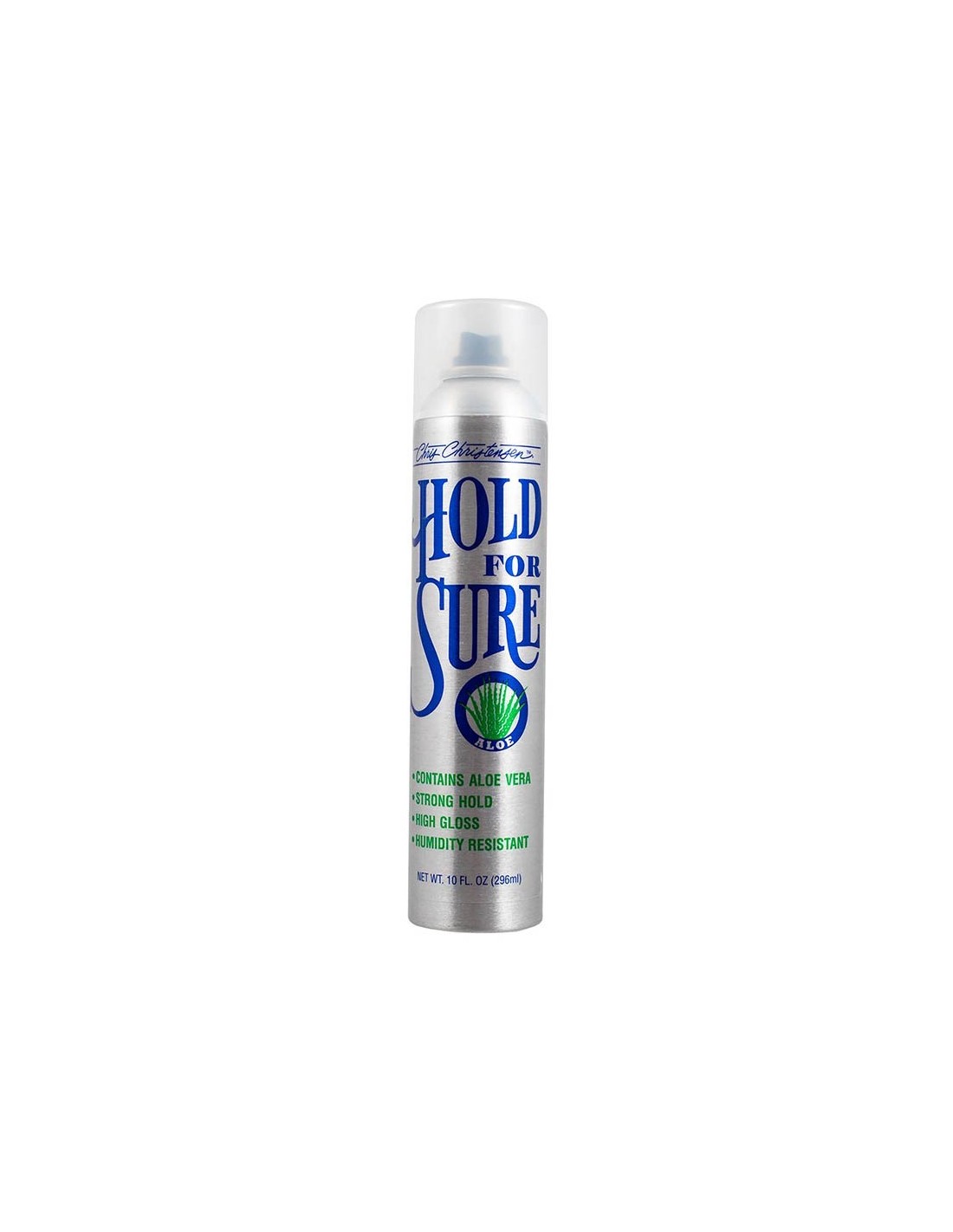 Laque Chris Christensen Hold for Sure – 296 ml