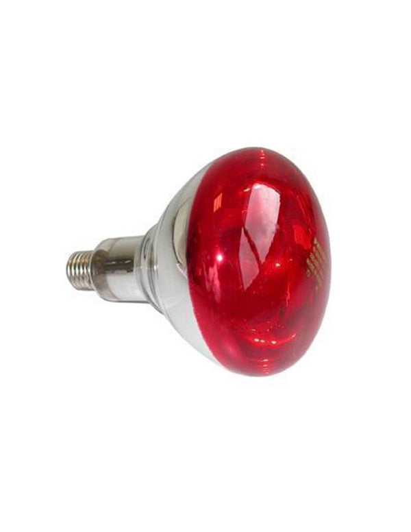Lampe Infrarouge 250 W. pour portée chiots