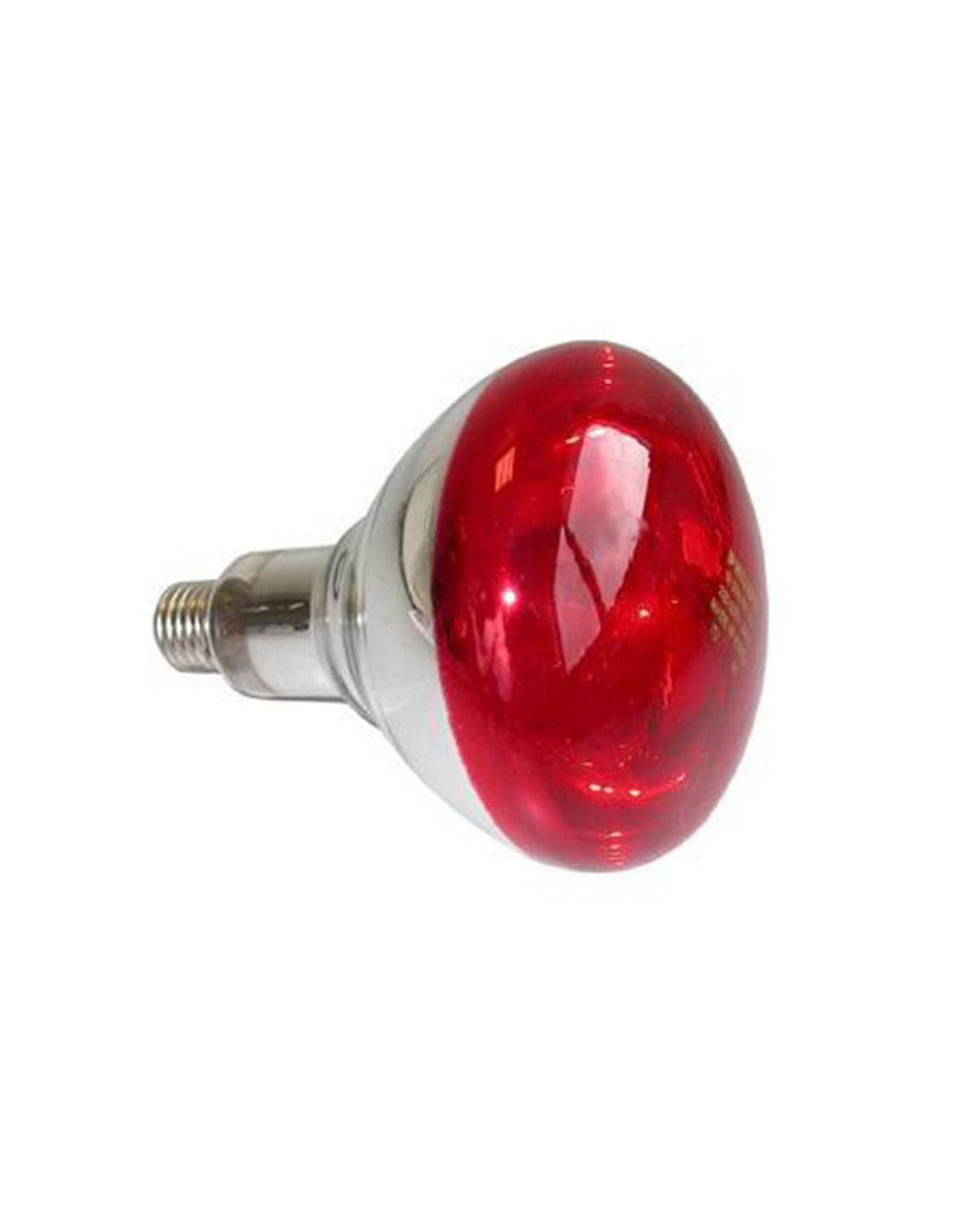 Lampe Infrarouge 250 W. pour portée chiots