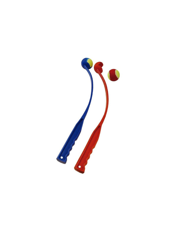 Lance & Ramasse Balle pour jeu chien
