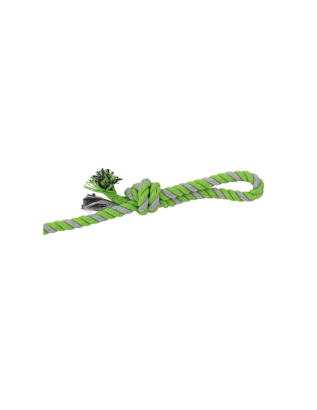 Corde à lancer avec balle nouée Menta Ibáñez 28 cm photo 3
