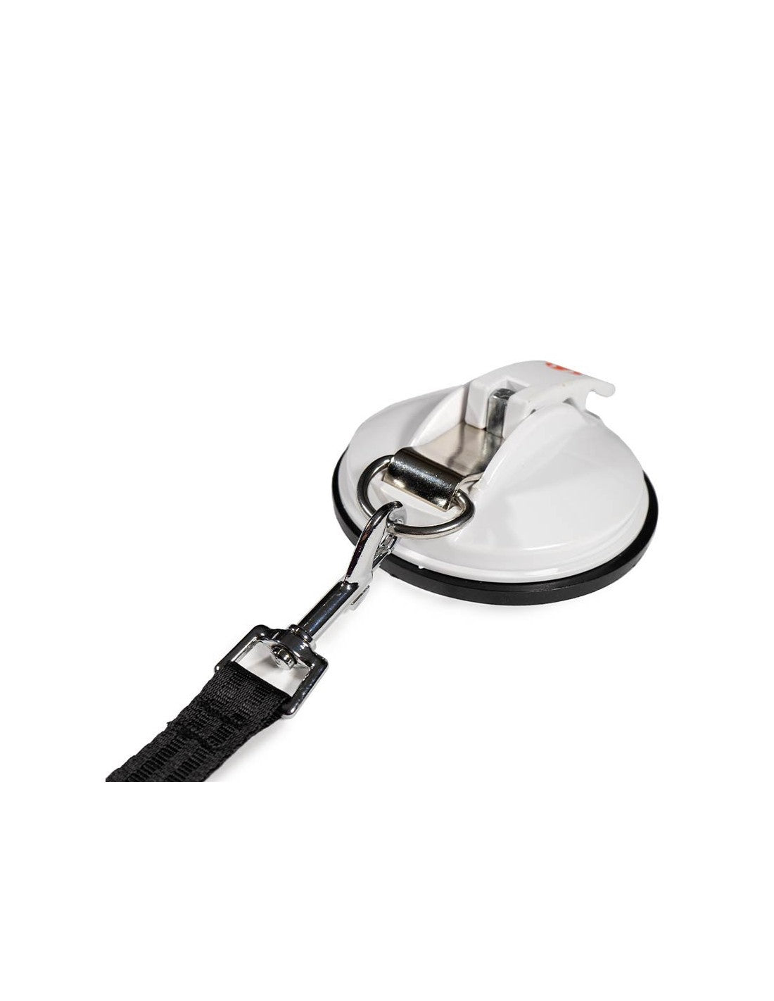 Disque avec boucle pour baignoires – photo 4
