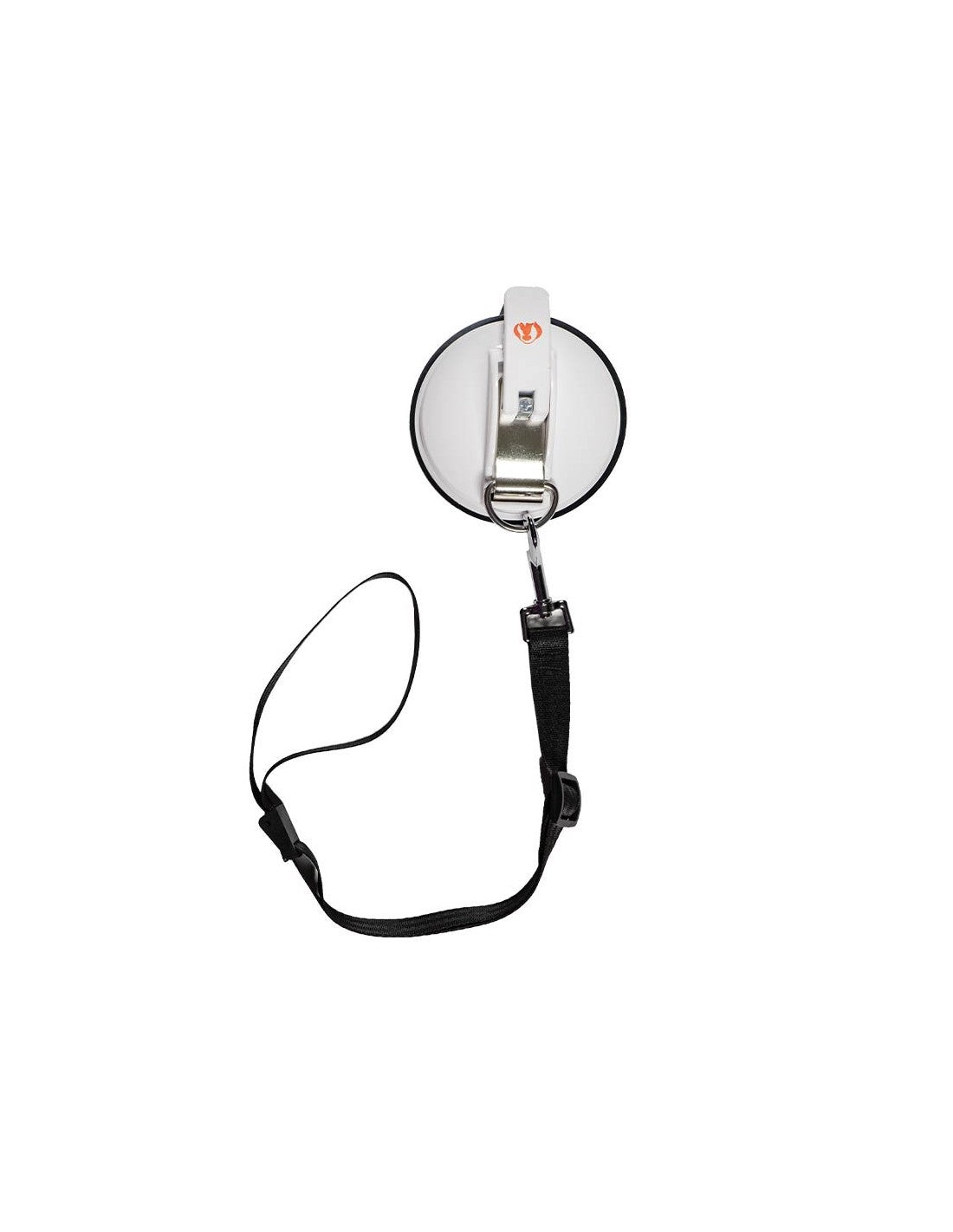 Disque avec boucle pour baignoires