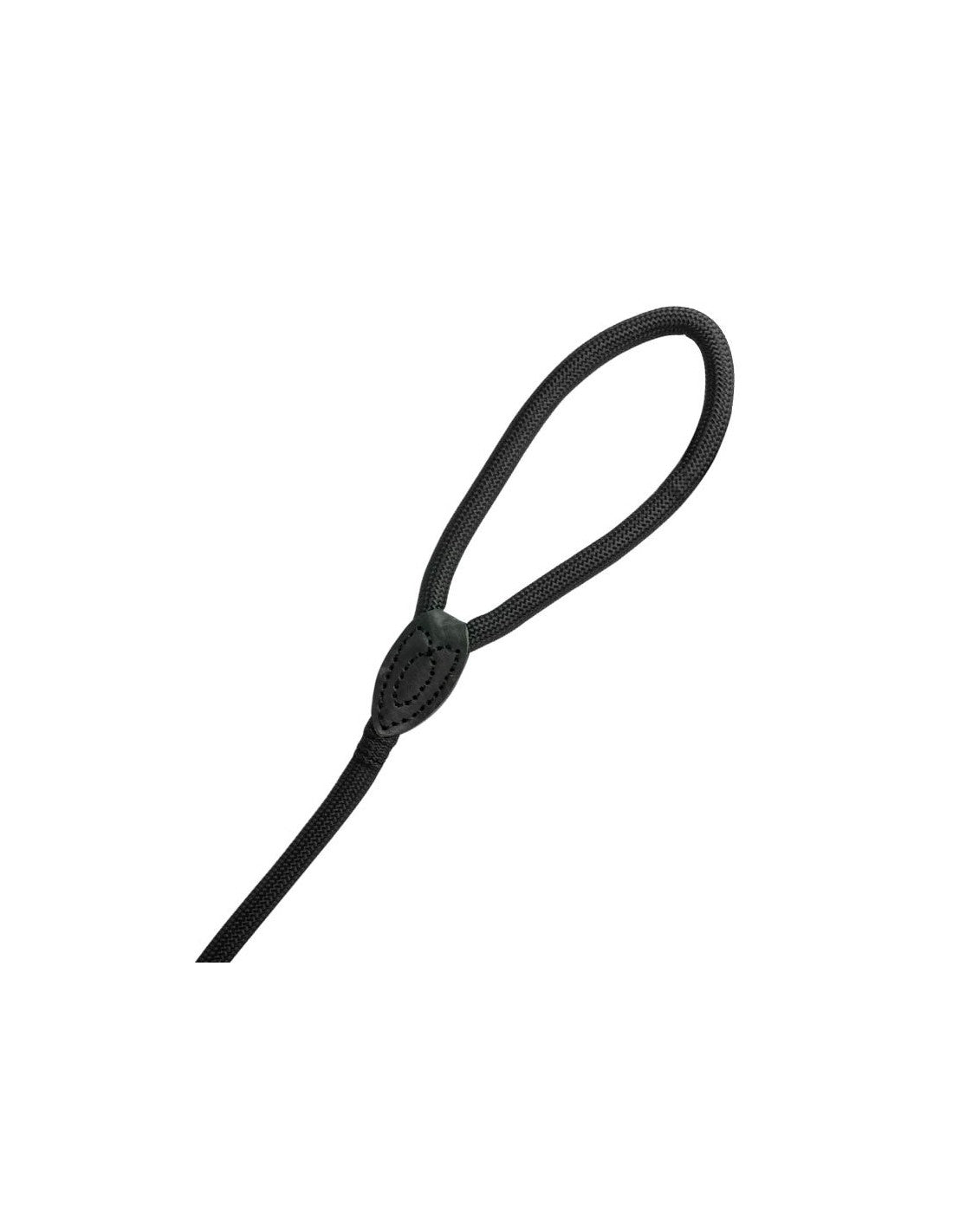 Laisse lasso noire 165 cm – photo 6