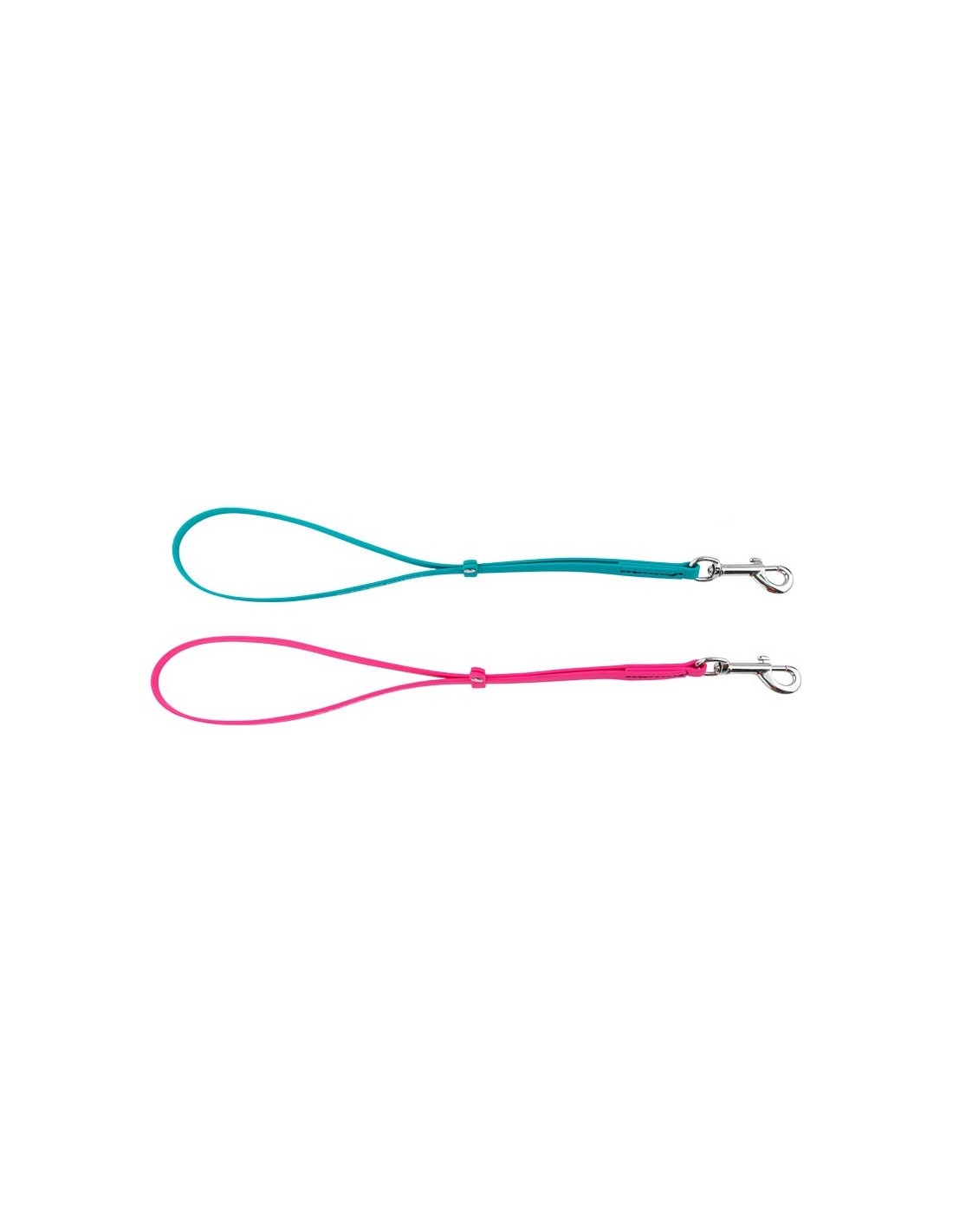 Sangle en BioThane Jelly Pet pour potence – photo 3