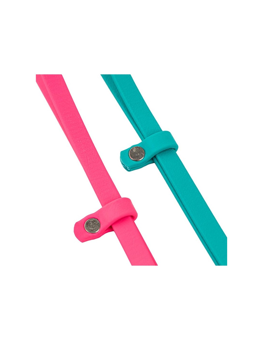 Sangle en BioThane Jelly Pet pour potence – photo 2