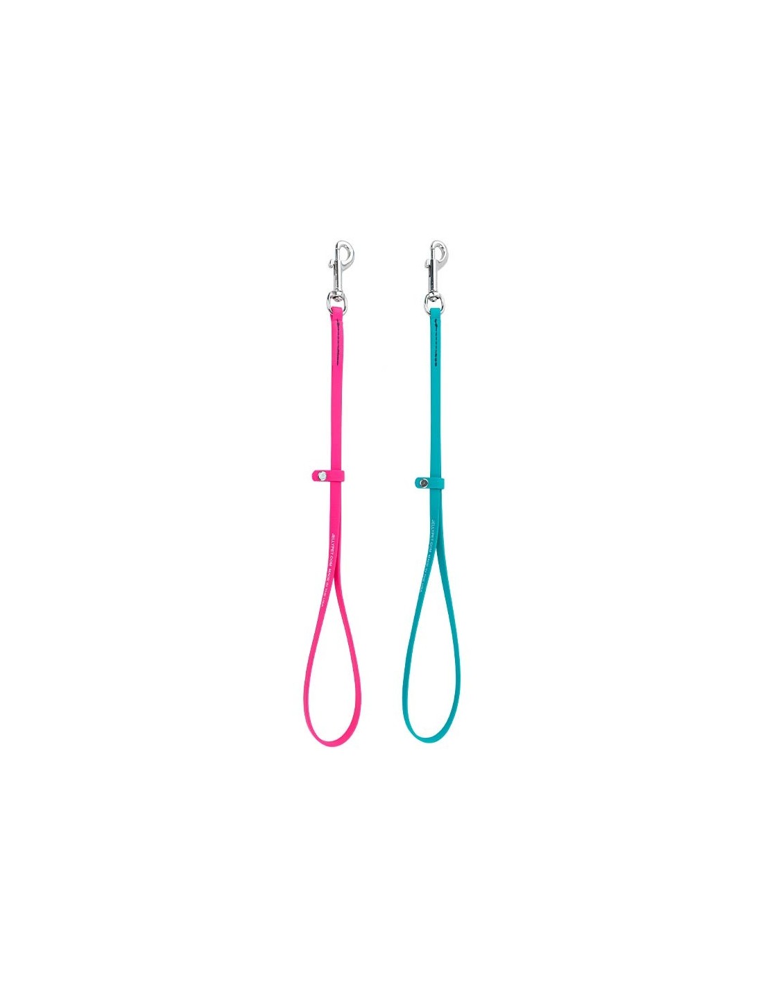 Sangle en BioThane Jelly Pet pour potence