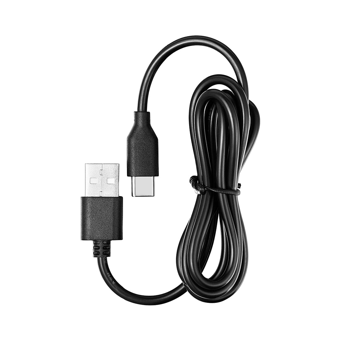 Lime à griffes électrique Artero Twist : câble de charge USB-C