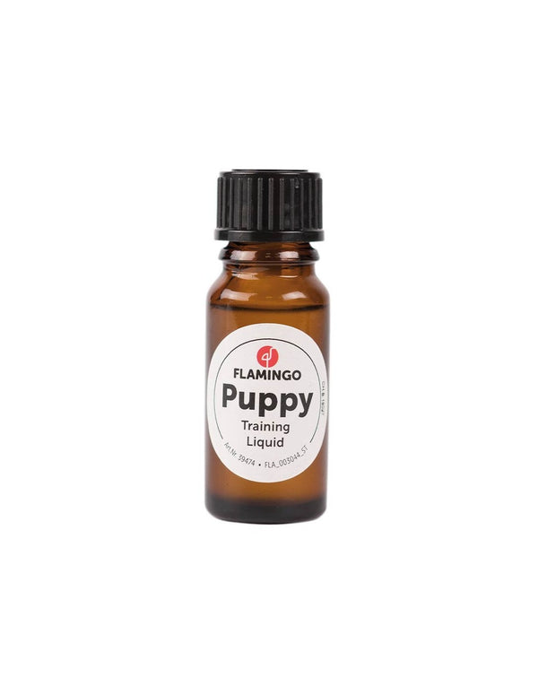 Liquide pour Apprentissage de la Propeté du Chiot - Guide pour faire ses besoins