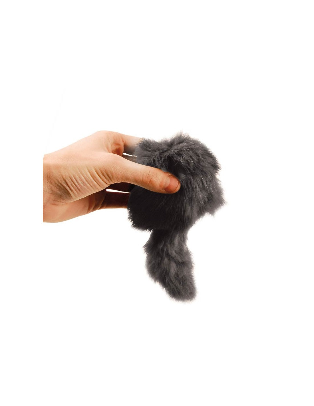 Souris En fourrure sonore