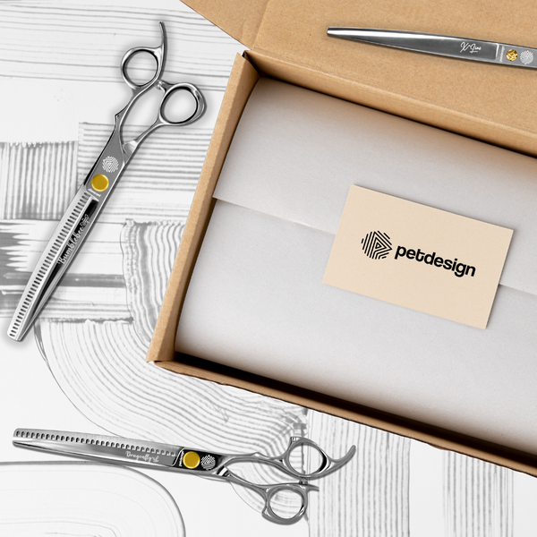 Scissors Box (Subscription for Regular Delivery)