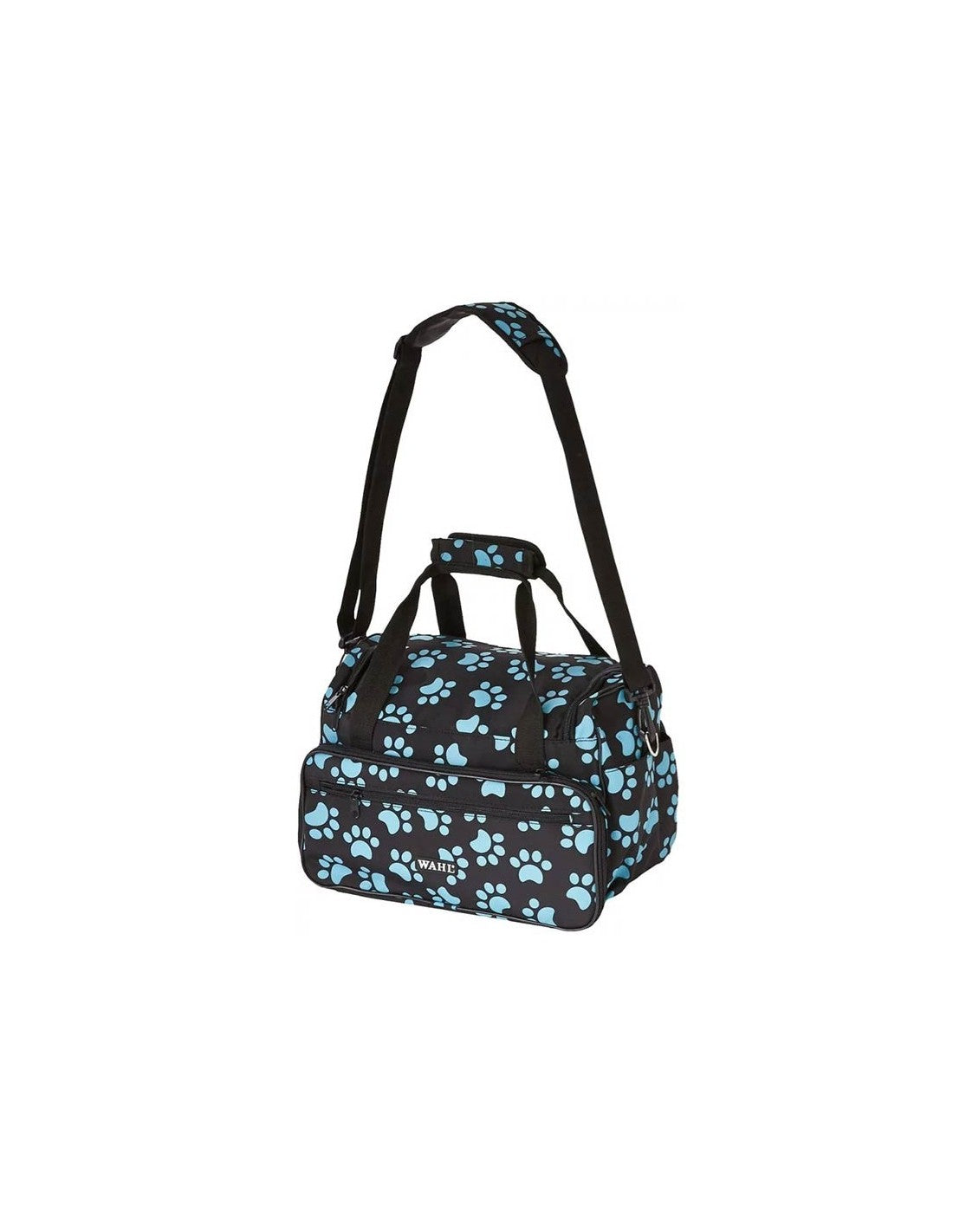 Malette WAHL Noire et Bleue – photo 7