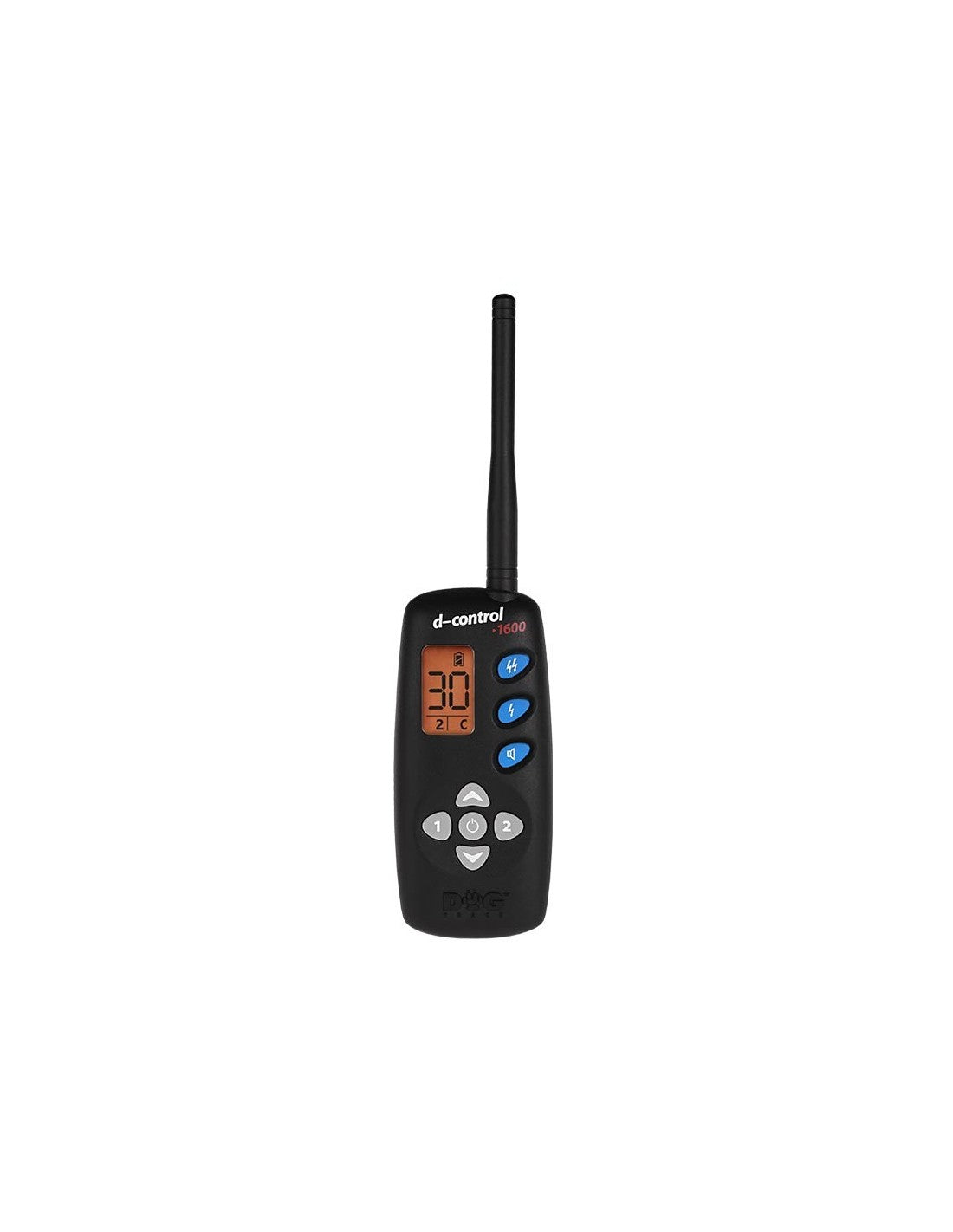 Télécommande pour colliers DOGtrace D-Control – photo 6