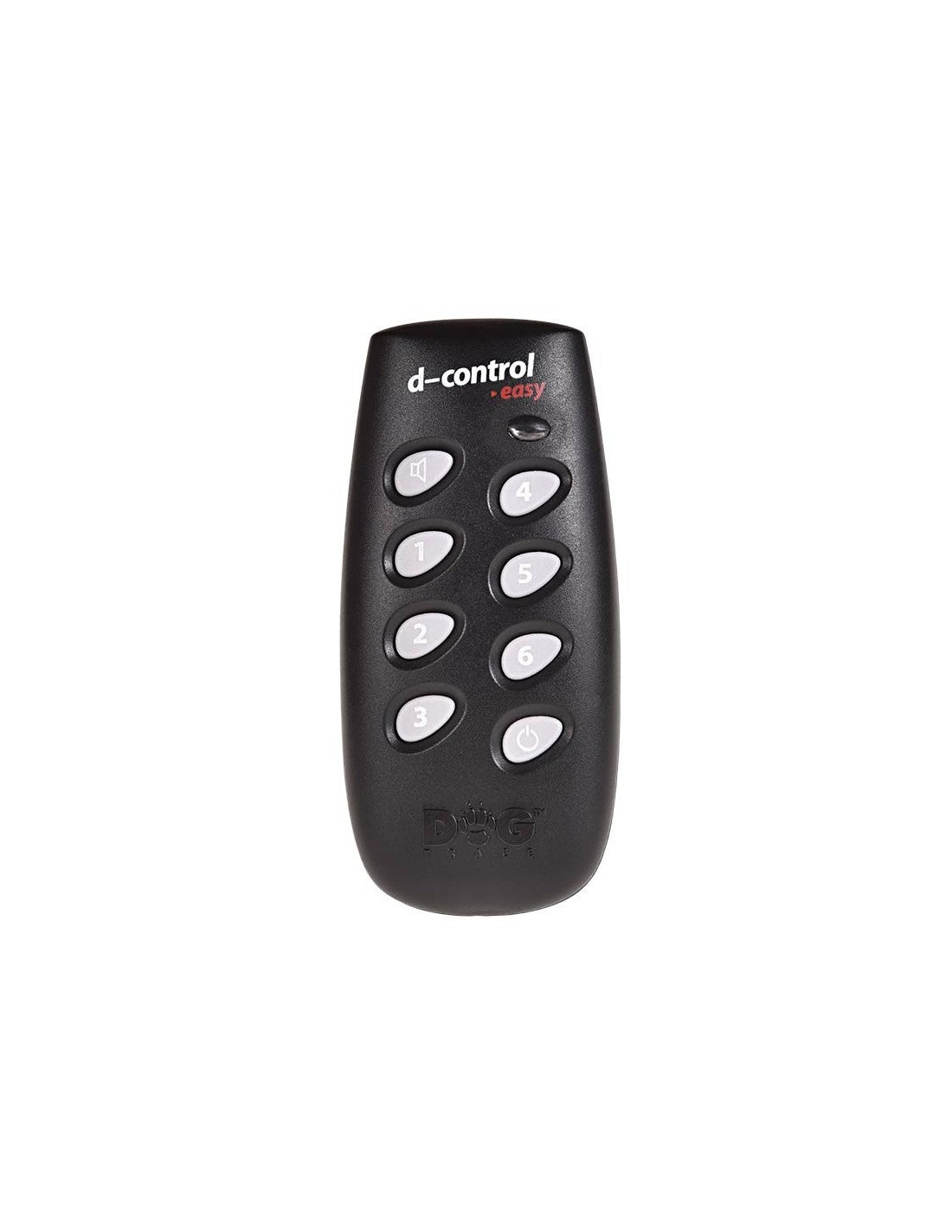 Télécommande pour colliers DOGtrace D-Control