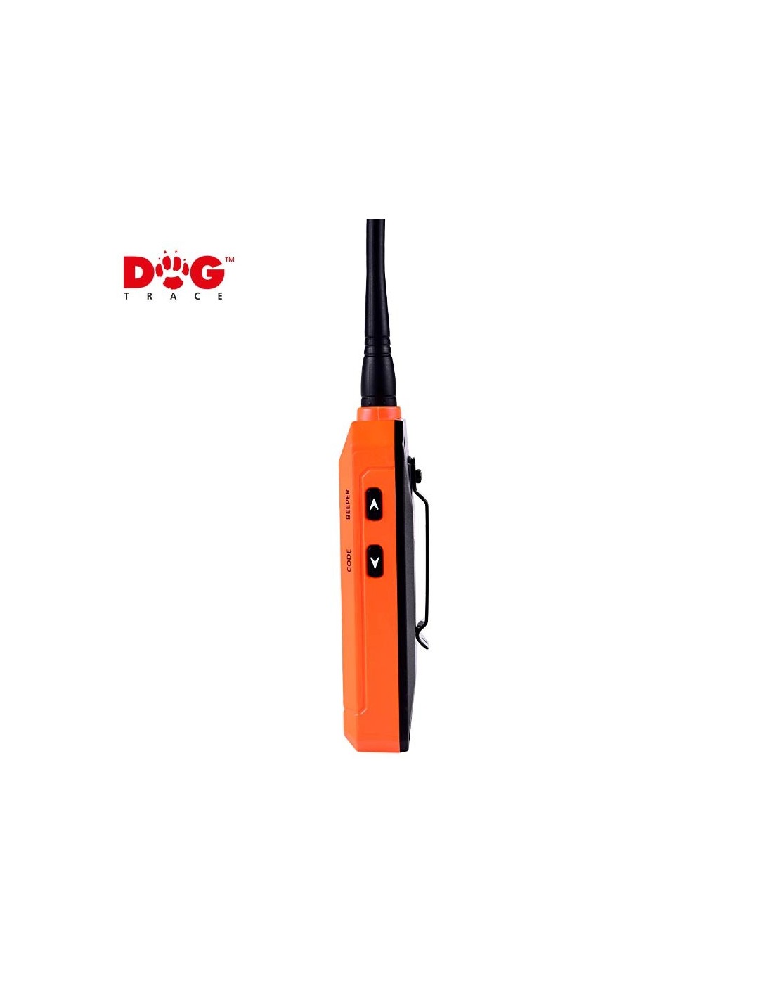 Télécommande (séparée) pour le dispositif de localisation GPS pour chiens Dogtrace X20+ – photo 2