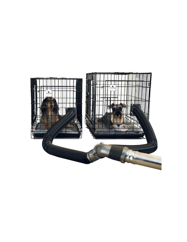 Double tuyau pour V-1000 X